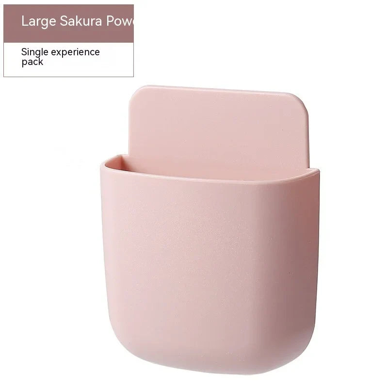 Wall-Mounted Storage Box