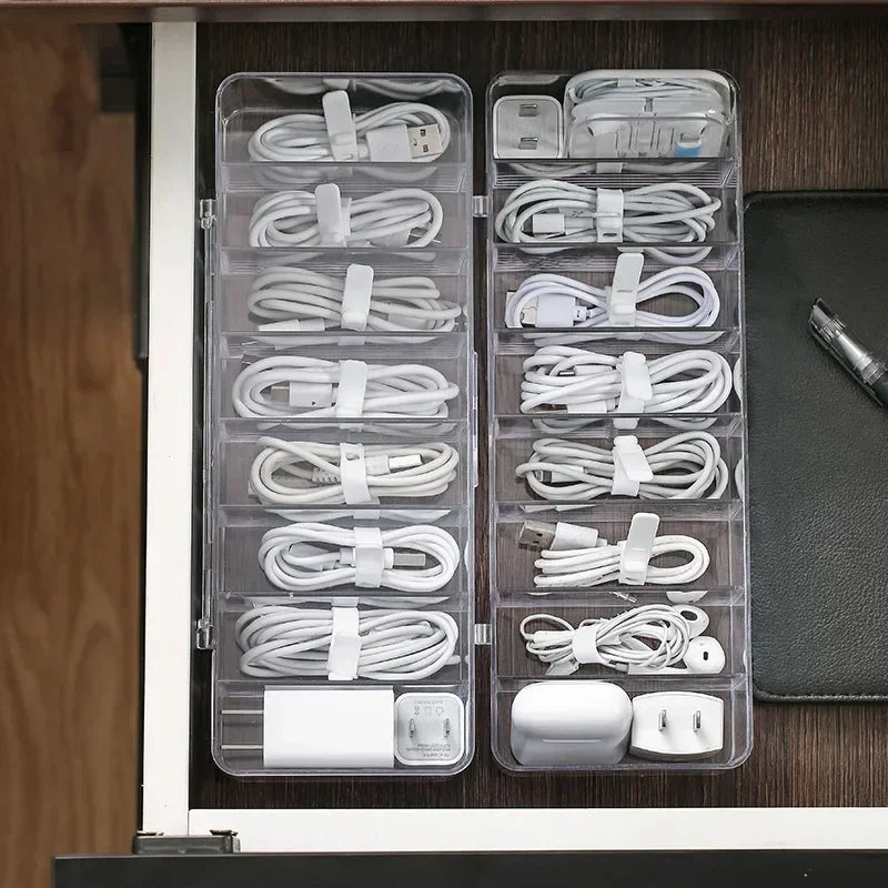Cable Storage Box