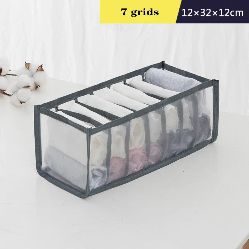 Premium Organiser Storage Boxes