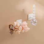 Houseeker 6 Hooks Hat Holder