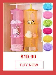 No-Punching Wall Shelf