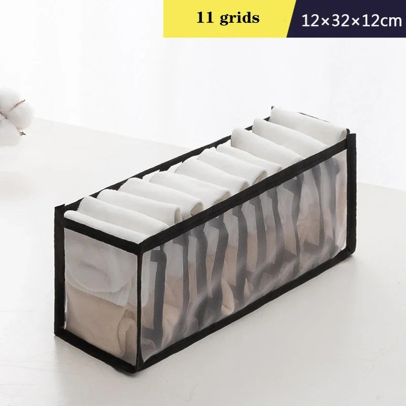 Premium Organiser Storage Boxes