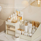 Drawer-Style Makeup Storage Box