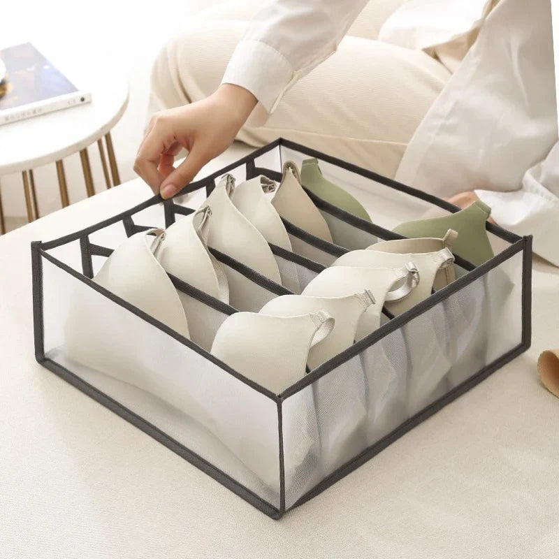 Premium Organiser Storage Boxes