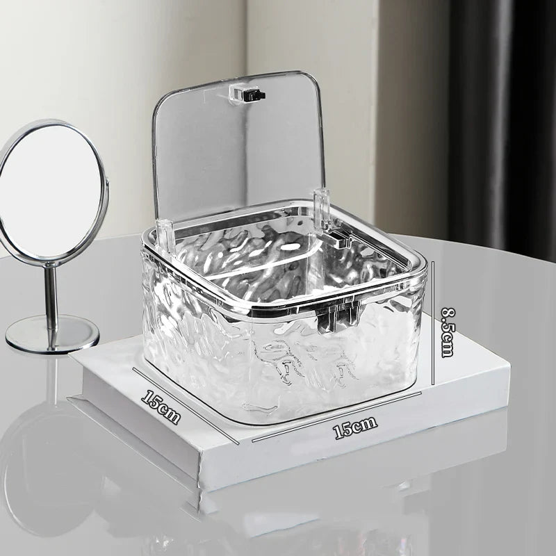 Hair Accessories Storage