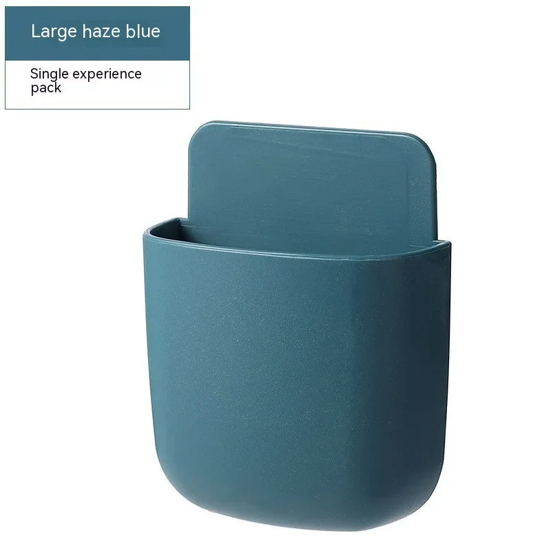 Wall-Mounted Storage Box