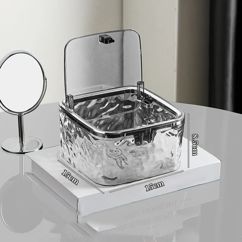 Hair Accessories Storage