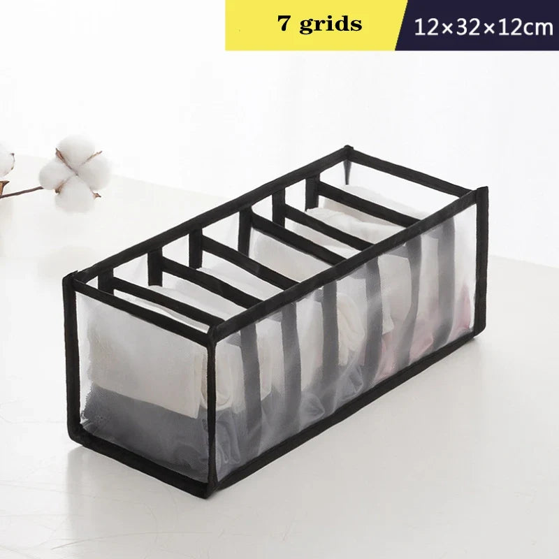 Premium Organiser Storage Boxes