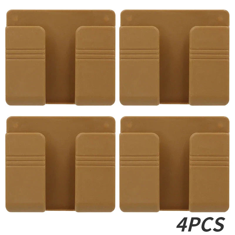 Wall-Mounted Storage Box