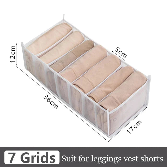 Jeans & Clothing Storage Box