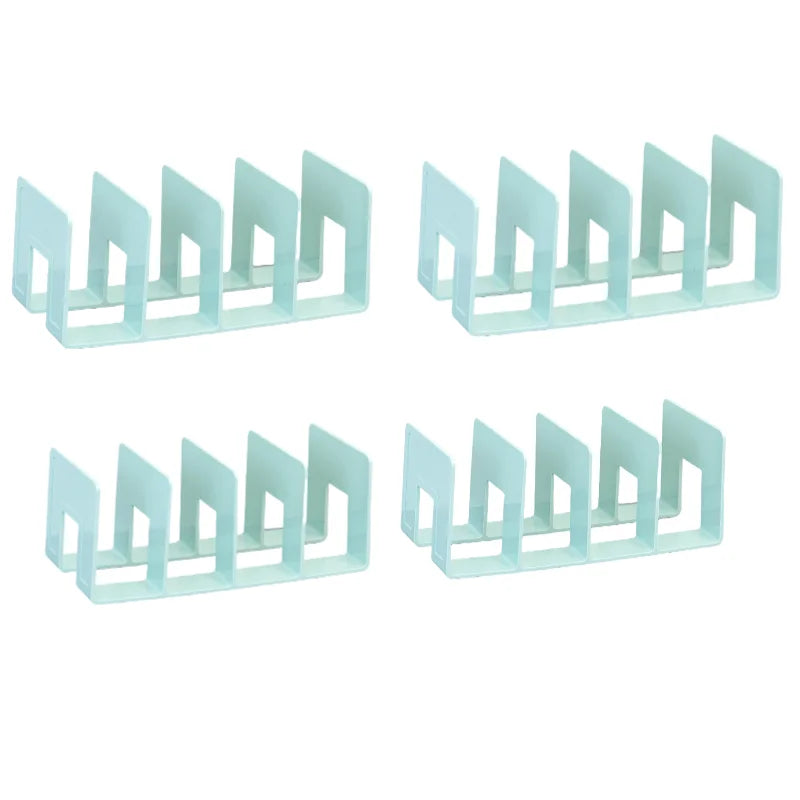 Acrylic Handbag Storage Rack