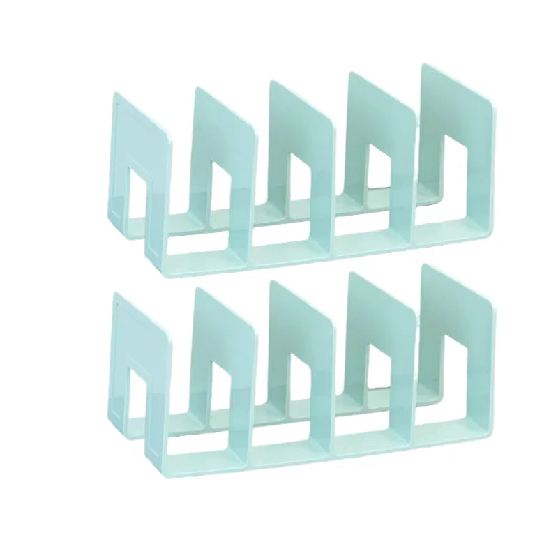 Acrylic Handbag Storage Rack