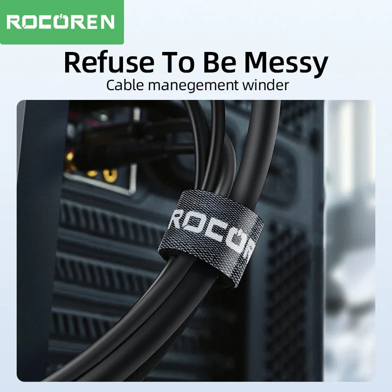 Rocoren Cable Organizer