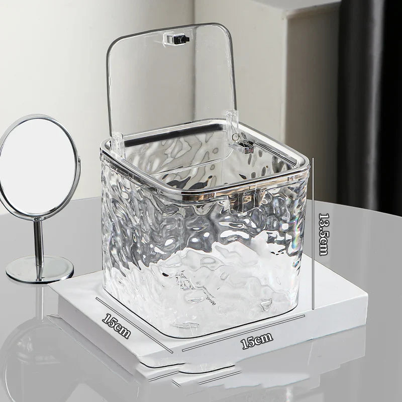 Hair Accessories Storage