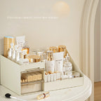 Drawer-Style Makeup Storage Box