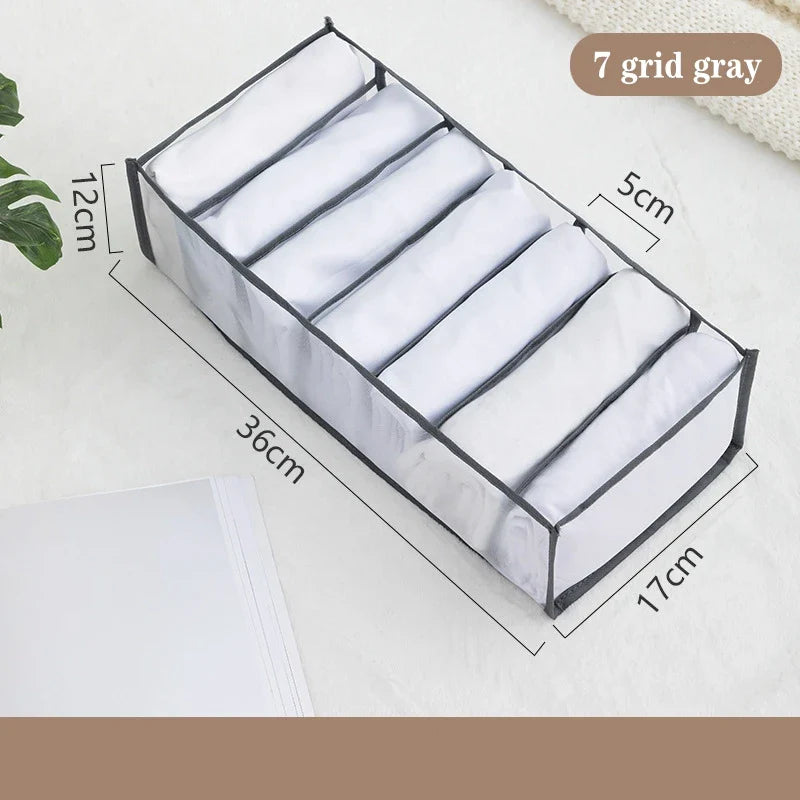 Premium Organiser Storage Boxes