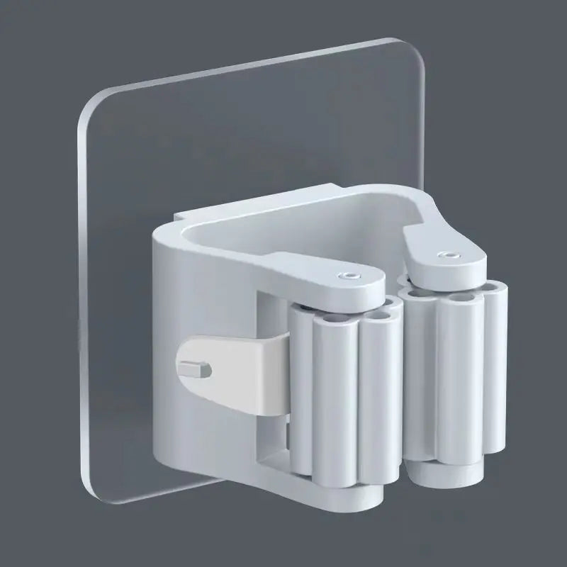 Multi-Purpose Adhesive Wall Hooks