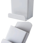 No-Punching Wall Shelf