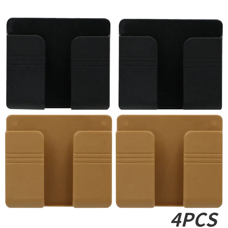 Wall-Mounted Storage Box