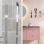 Multi-Purpose Adhesive Wall Hooks