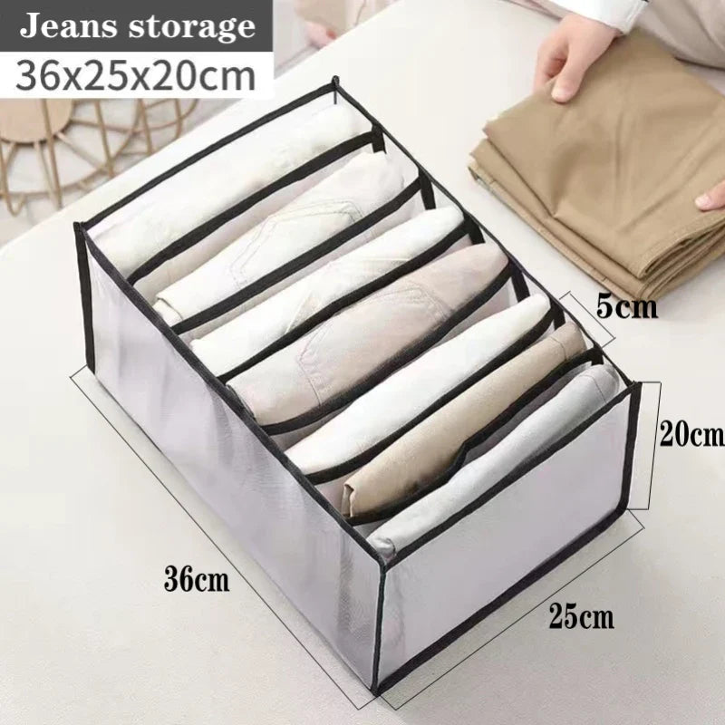 Premium Organiser Storage Boxes