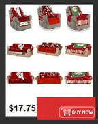 Household Document Organiser Box