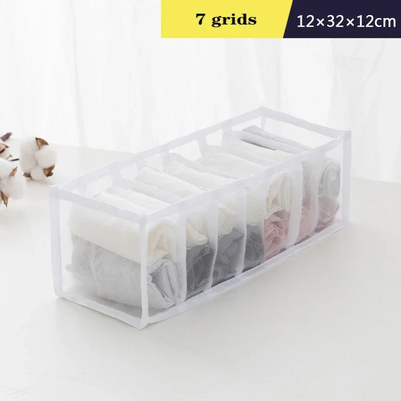 Premium Organiser Storage Boxes