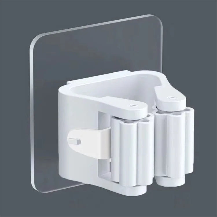 Multi-Purpose Adhesive Wall Hooks