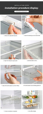 Egg Storage Box