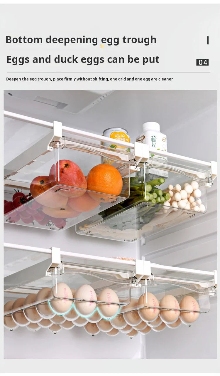 Egg Storage Box