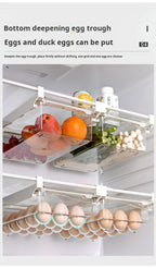 Egg Storage Box
