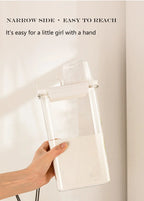 Laundry Detergent Powder Storage Box