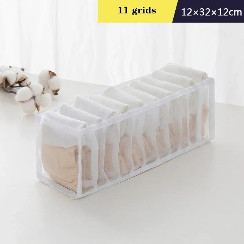 Premium Organiser Storage Boxes