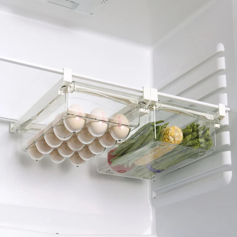 Egg Storage Box