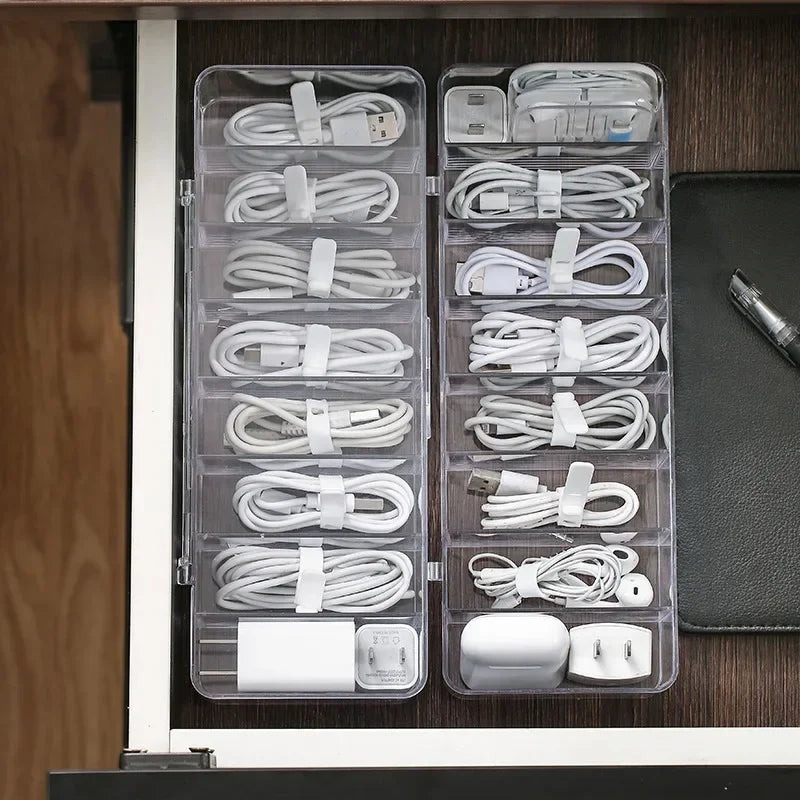 Cable Storage Box