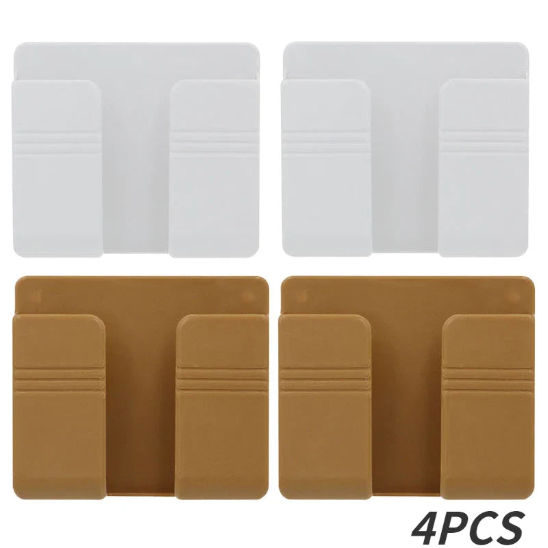 Wall-Mounted Storage Box