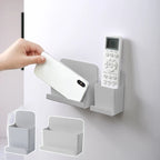 No-Punching Wall Shelf