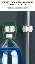 Multi-Purpose Adhesive Wall Hooks