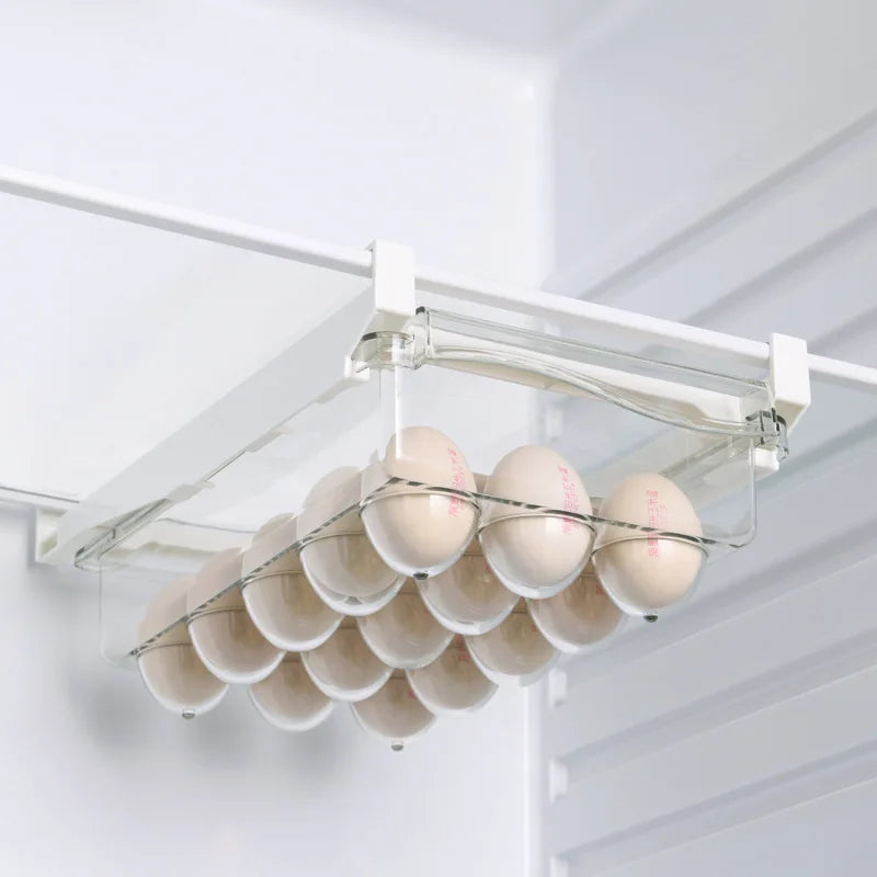 Egg Storage Box