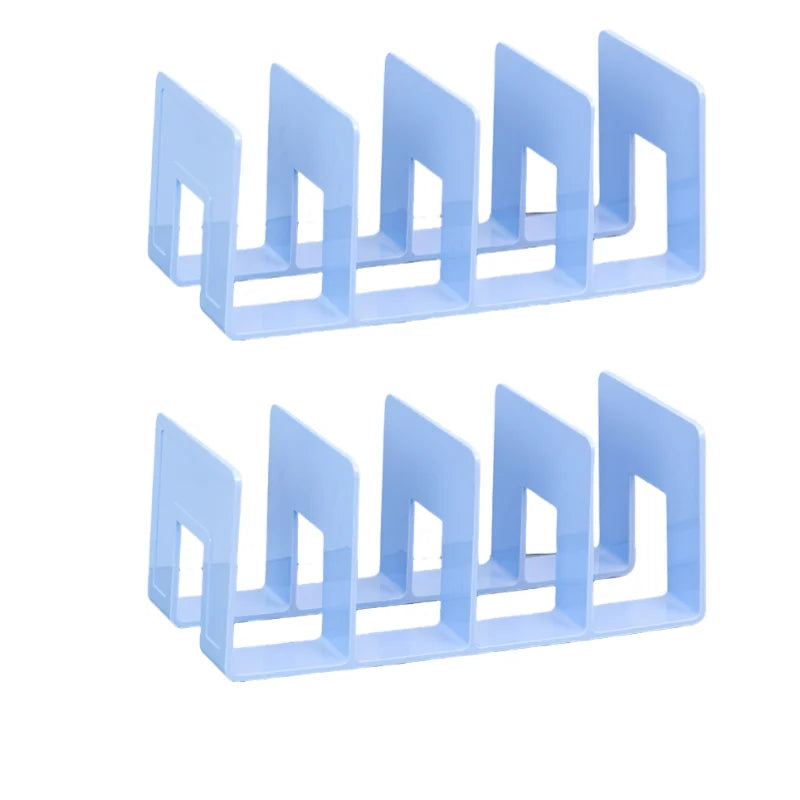 Acrylic Handbag Storage Rack