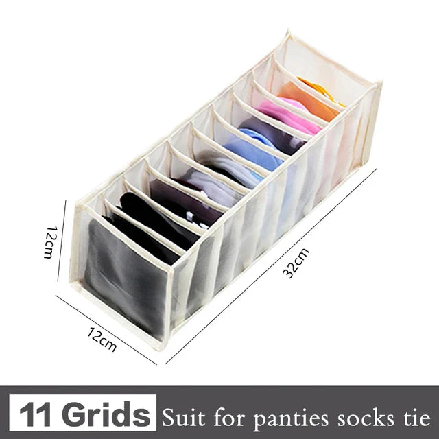 Jeans & Clothing Storage Box