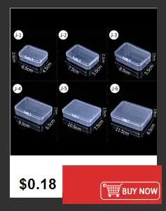 Household Document Organiser Box