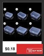 Household Document Organiser Box