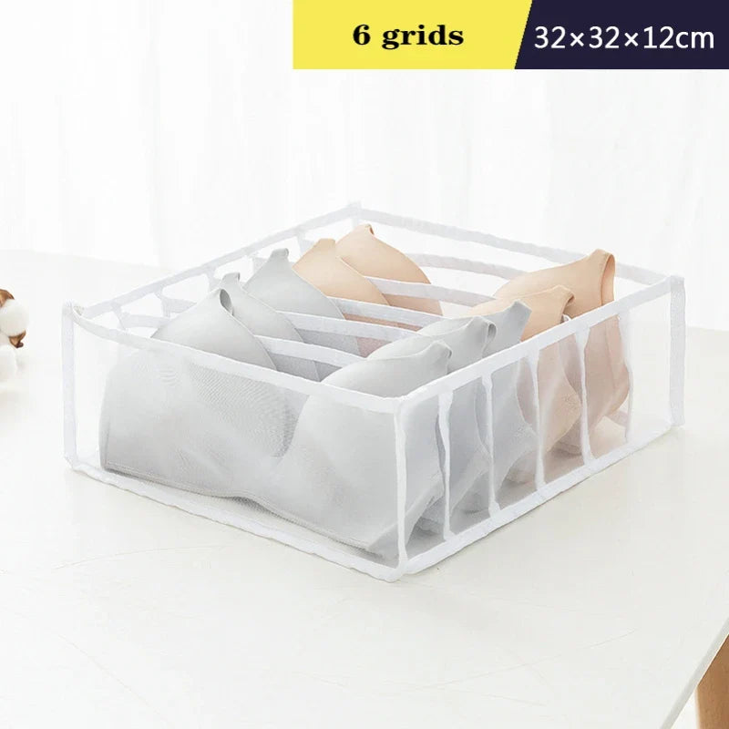 Premium Organiser Storage Boxes