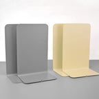 Metal Bookend Set