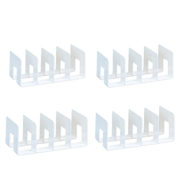 Acrylic Handbag Storage Rack