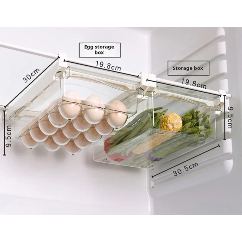 Egg Storage Box