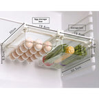 Egg Storage Box