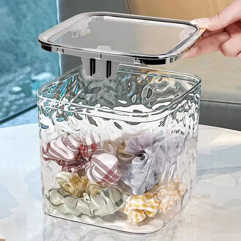 Hair Accessories Storage