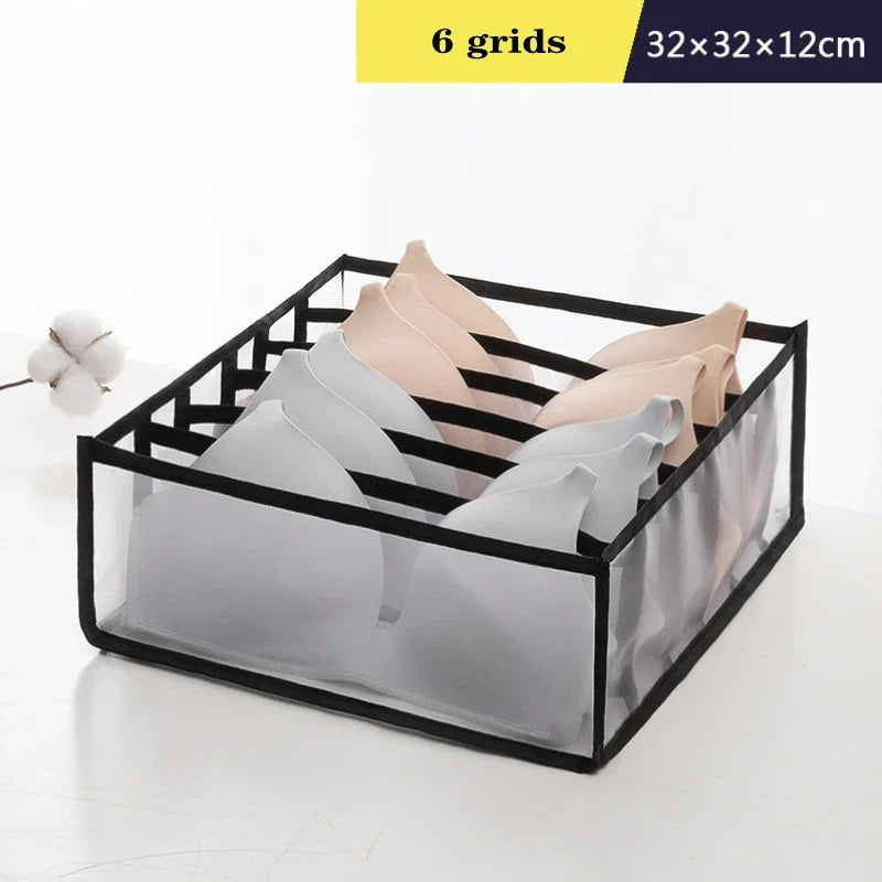 Premium Organiser Storage Boxes